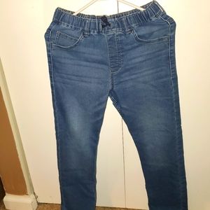 Boys size 14 Wrangler jeans